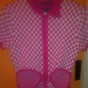 NWT Almost Famous Women's size large cutout sweater dress